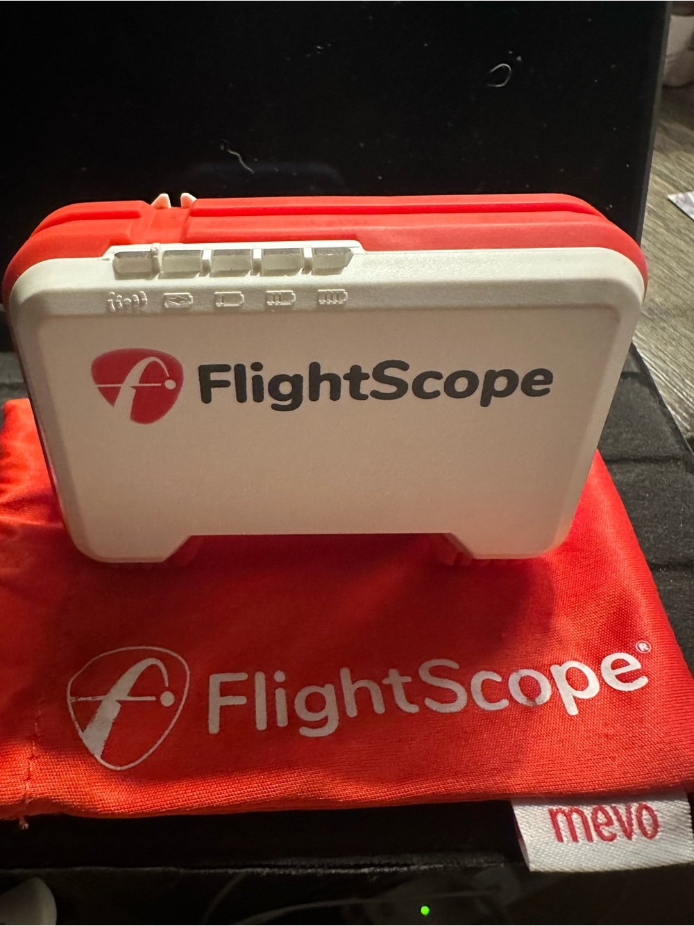 FlightScope Mevo Launch Monitor - Picture 4 of 4